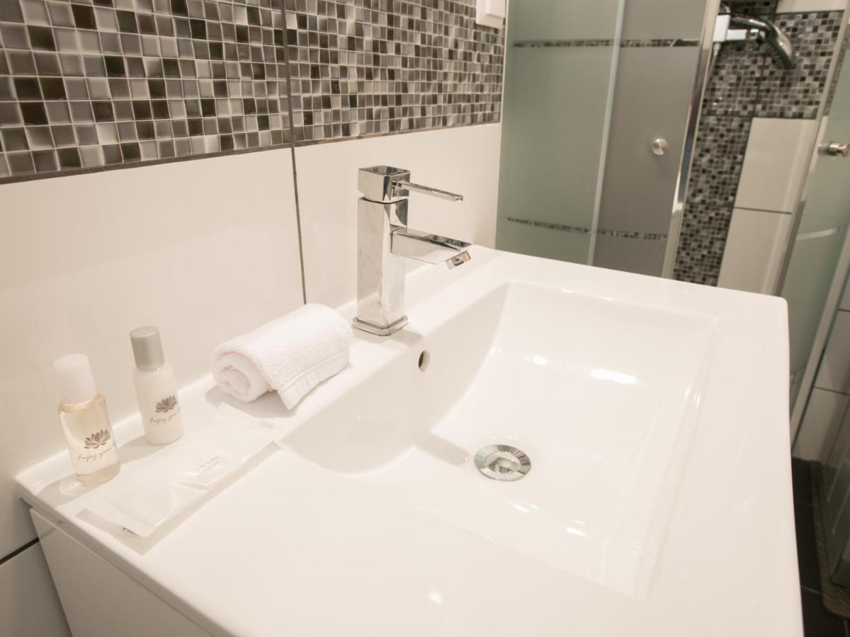 Apartamento Oura By Sweet Spot For Us Property Management Albufeira Buitenkant foto