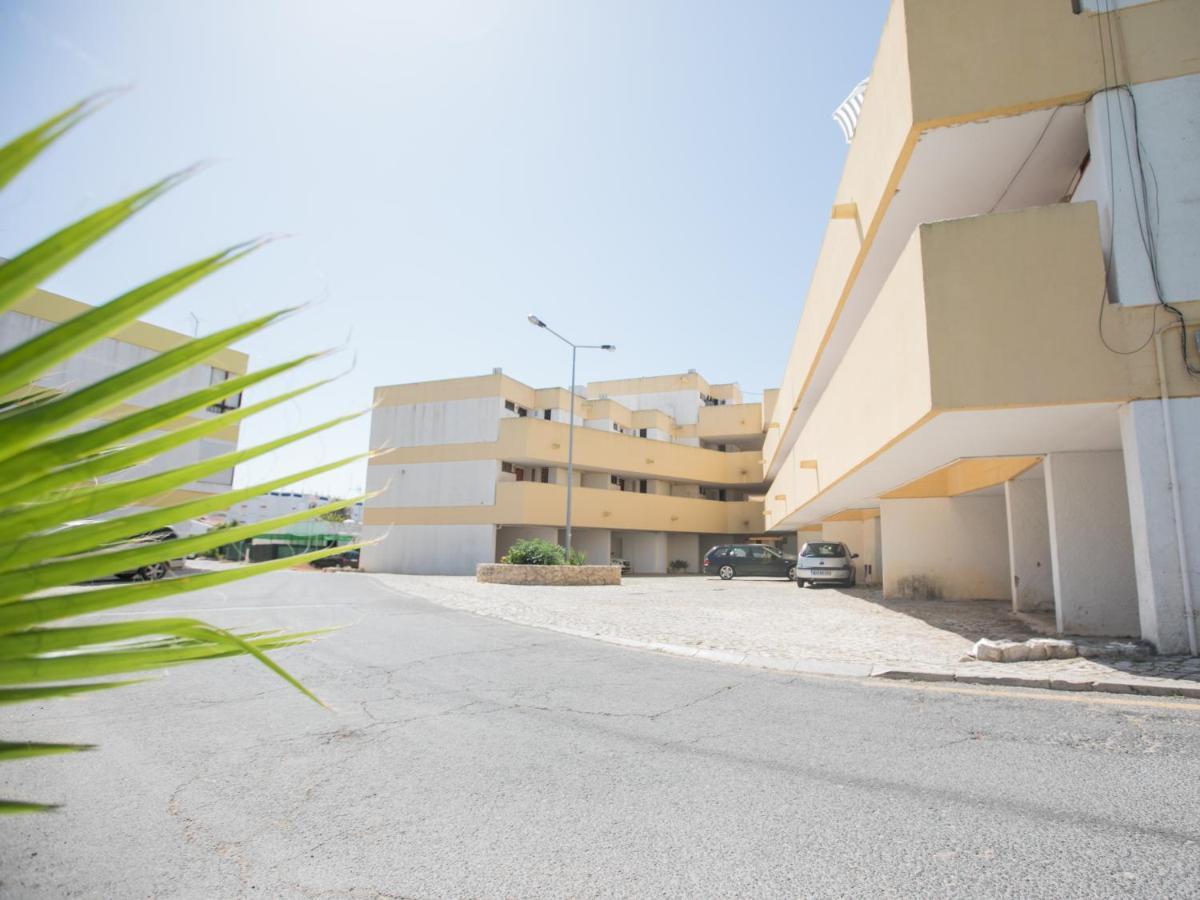 Apartamento Oura By Sweet Spot For Us Property Management Albufeira Buitenkant foto