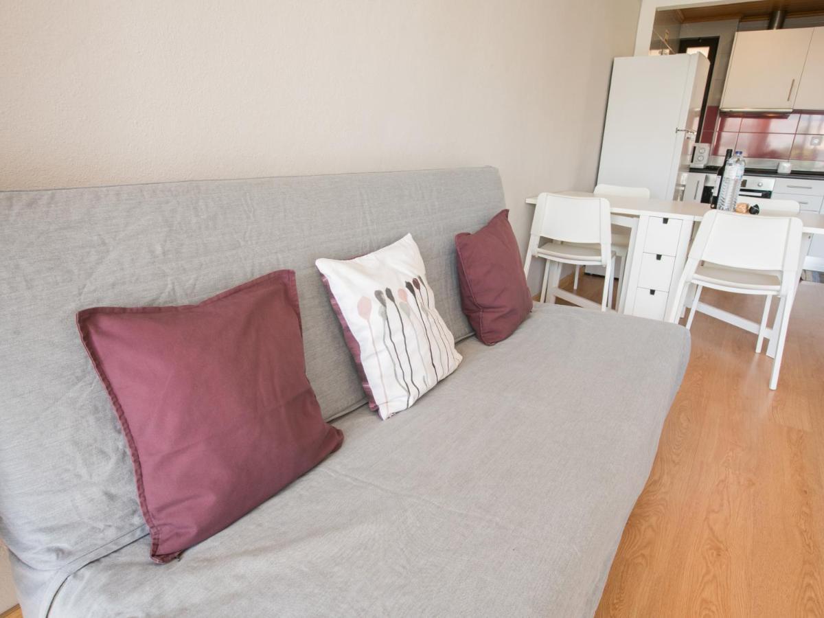 Apartamento Oura By Sweet Spot For Us Property Management Albufeira Buitenkant foto