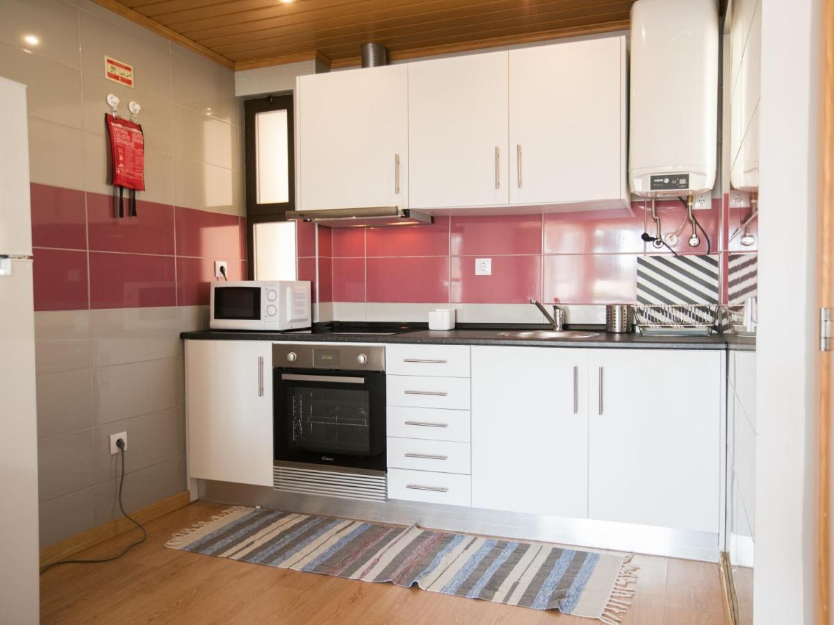 Apartamento Oura By Sweet Spot For Us Property Management Albufeira Buitenkant foto
