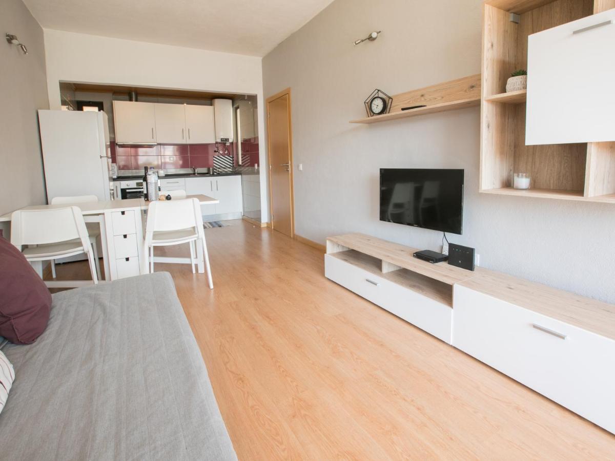 Apartamento Oura By Sweet Spot For Us Property Management Albufeira Buitenkant foto