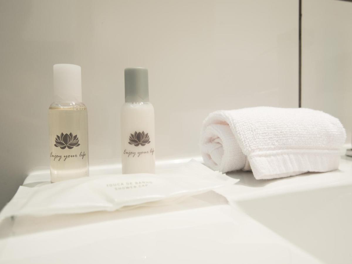 Apartamento Oura By Sweet Spot For Us Property Management Albufeira Buitenkant foto
