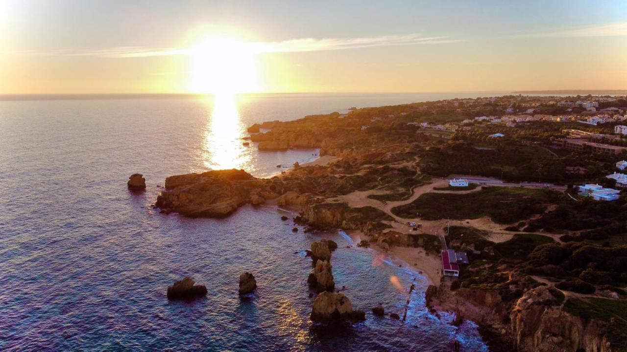 Apartamento Oura By Sweet Spot For Us Property Management Albufeira Buitenkant foto